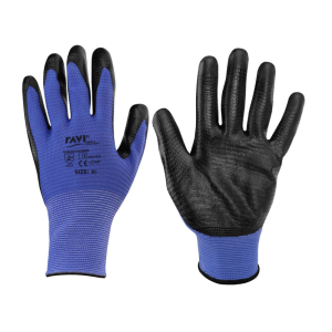 Rękawice ochronne Robust XL RAVI